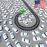 Parking 3D Jam: Parking Games icon