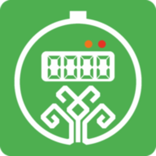 Платежи Чувашии logo