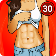 Top 40 Health & Fitness Apps Like Six Pack Abs Workout 30 Day Fitness: Home Workouts - Best Alternatives