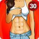 Six Pack Abs Workout 30 Day Fitness: HIIT Workouts Windows'ta İndir