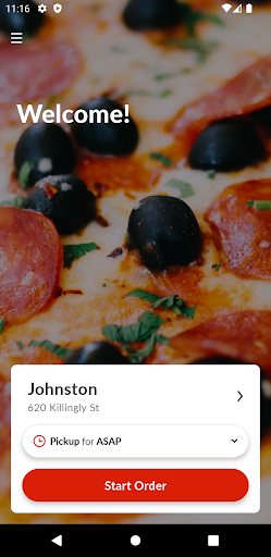 Hometown Pizza & Sub To Go Screen 2