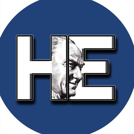 Haber Ege logo