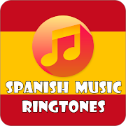 Spanish Music Ringtones (Tonos De Música Española)