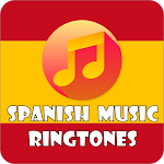 Spanish Music Ringtones (Tonos De Música Española) Apk