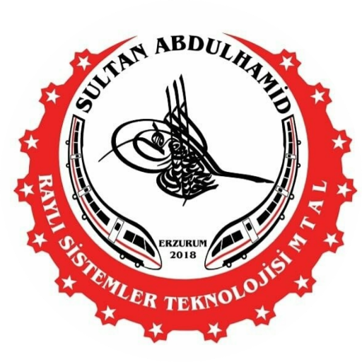 Sultan Abdülhamid RSTMTAL logo