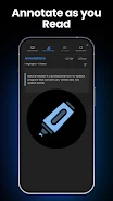 NaturalReader - Text to Speech screenshot 1