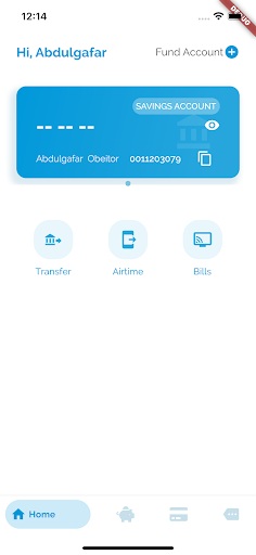 Spectrum Pay Screen 3