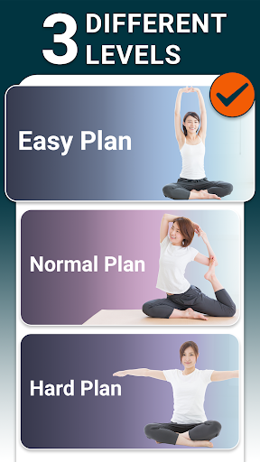 Warm Up Exercises Screenshot 4 - AppWisp.com