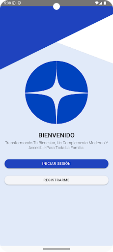 IMPASSIST Screenshot 1 - AppWisp.com