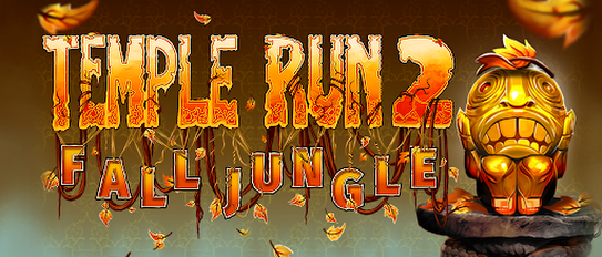 Temple Run 2 Mod APK 7.1.1 (Unlimited coins, diamonds)