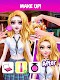 screenshot of Makeover Merge Games for Teens