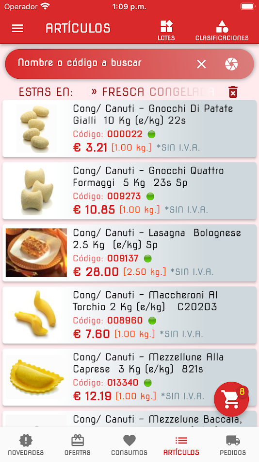 #2. Apoza APP (Android) 由: Neod.es - Tecnologías de la Información