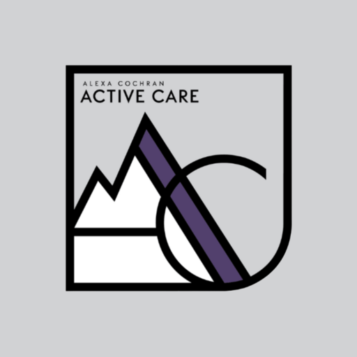AC Active Care logo