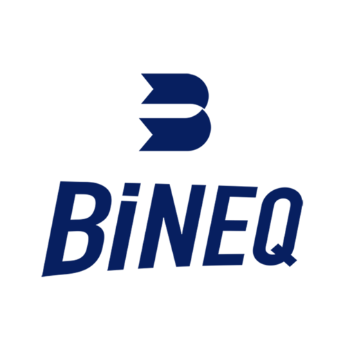 Bineq Scooter Header - AppWisp.com