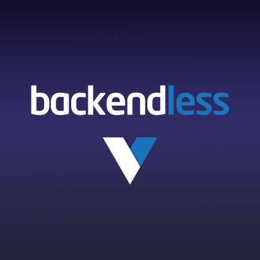 Backendless Viewer logo