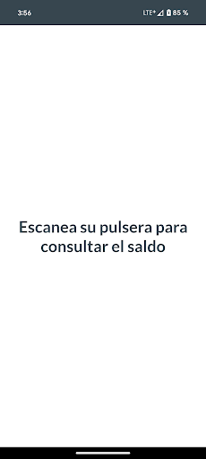 Vista previa de la aplicación