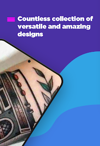 Traditional Tattoo Designs