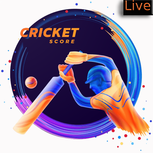 Cricket Score: Live Update logo