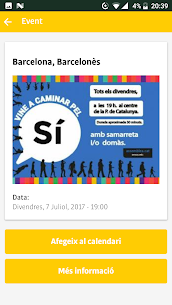 Assemblea Nacional Catalana For Pc | How To Download – (Windows 7, 8, 10, Mac) 5
