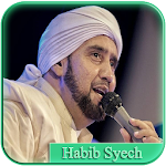Cover Image of Tải xuống Complete Sholawat Habib Sych (ngoại tuyến)  APK