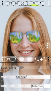 Glasses simulator match Try on APK for Android Download 2