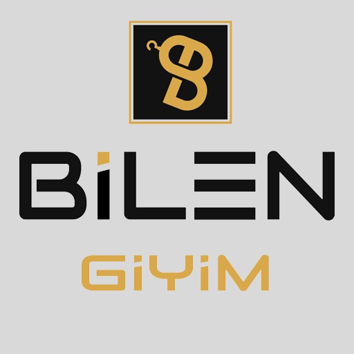 Bilen Giyim logo