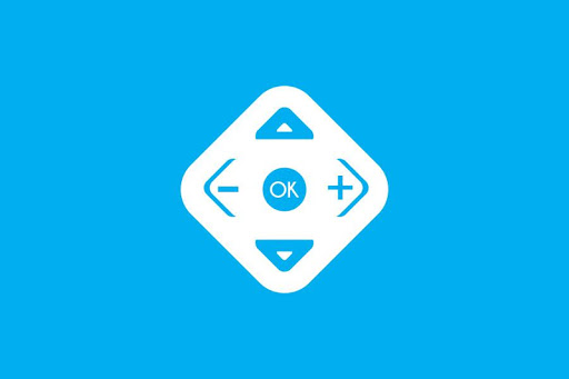 Android application Remote Control TV (Samsung) screenshort