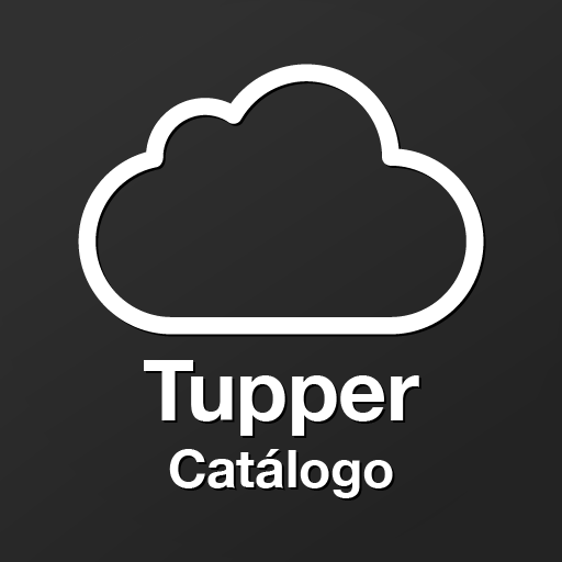 Tupper Catálogo - Revista  Icon