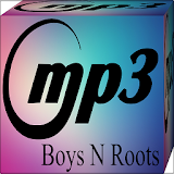 Lagu Boys N Roots Lengkap icon