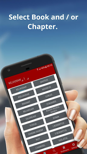 Download Malay Bible Alkitab Berita Baik Bmdc Alkitab Free For Android Malay Bible Alkitab Berita Baik Bmdc Alkitab Apk Download Steprimo Com