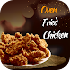 Oven Fried Chicken - Androidアプリ