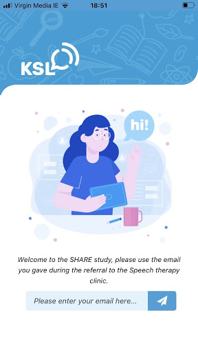 SHARE Screen 3