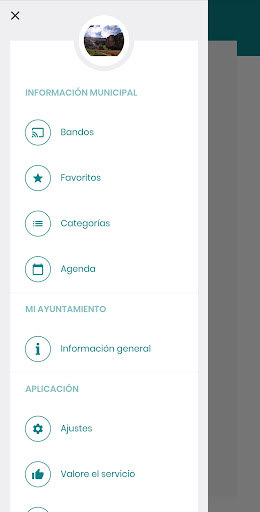 Riofrío del Llano Informa Screen 2