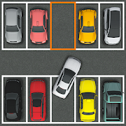 Parking King Mod apk son sürüm ücretsiz indir
