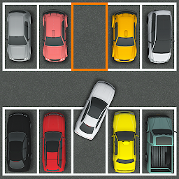 駐車王 Mod Apk
