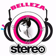 Belleza Stereo  Icon