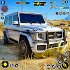Offroad Car Driving Games icon