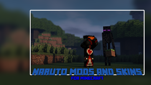 Download Mod And Skin Naruto Ninja For Minecraft Pe Free For Android Mod And Skin Naruto Ninja For Minecraft Pe Apk Download Steprimo Com