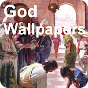Top 50 Personalization Apps Like Amazing God Wallpapers including editor - Best Alternatives