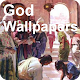 Amazing God Wallpapers including editor