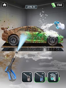 Car Wash: Auto Repair Garage 5
