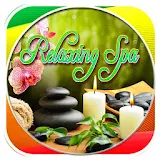Relaxing Music Spa icon