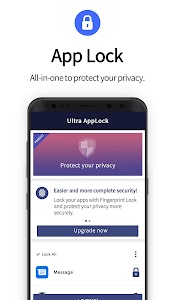 App Lock - Ultra Applock Unknown