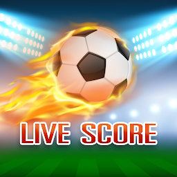 Slika ikone Football Live Scores
