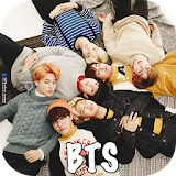 BTS Kpop Wallpapers HD icon