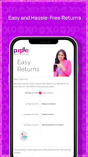 Purplle Online Beauty Shopping Screenshot