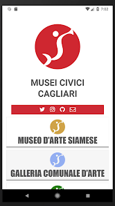 Musei Civici Cagliari 1.0.3 APK + Mod (Free purchase) for Android