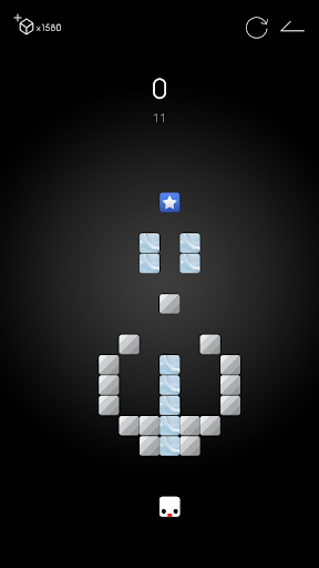 Cubrick - Brain Puzzle Game