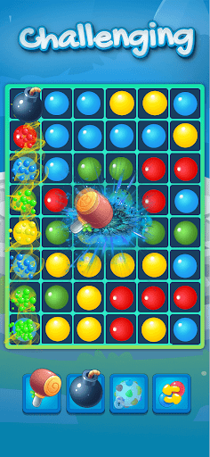 Collect Em All - 3 Dots Link 3