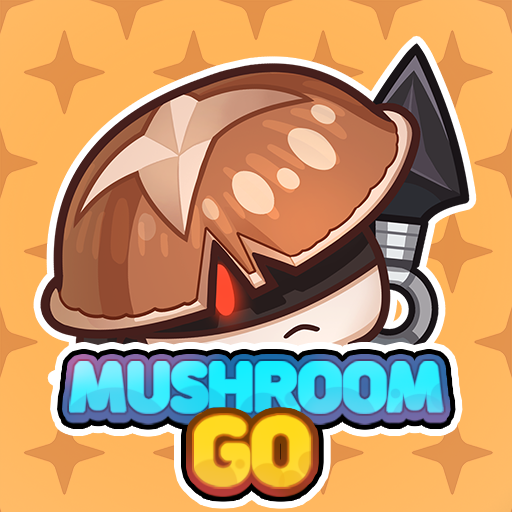 Mushroom Go
